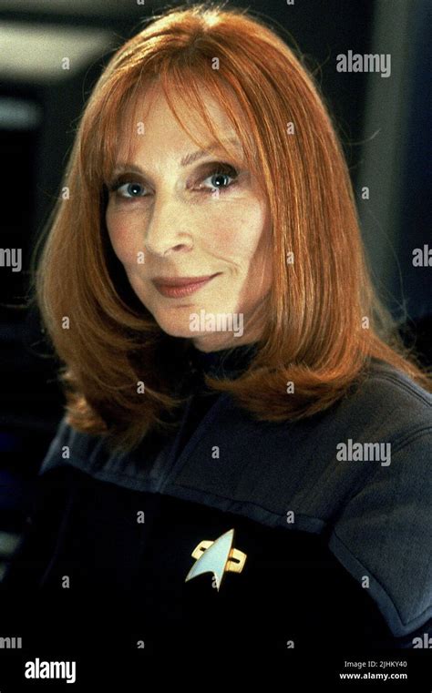 gates mcfadden sexy|687 Gates Mcfadden Photos & High Res。